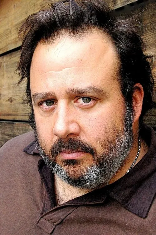 Actor Chris Coppola