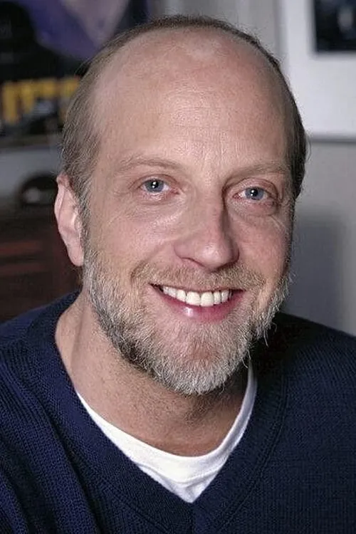 Max Davis ha trabajado con Chris Elliott en 1 ocasiones