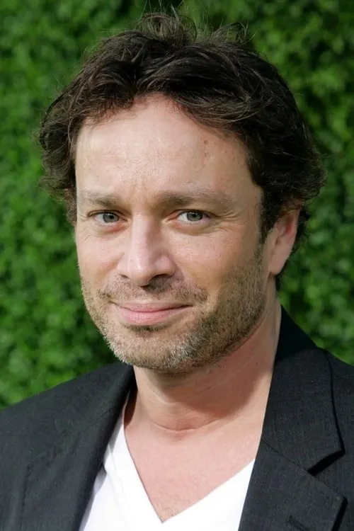 Actor Chris Kattan