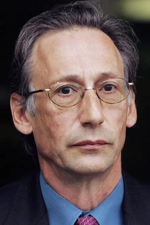 Actor Chris Langham