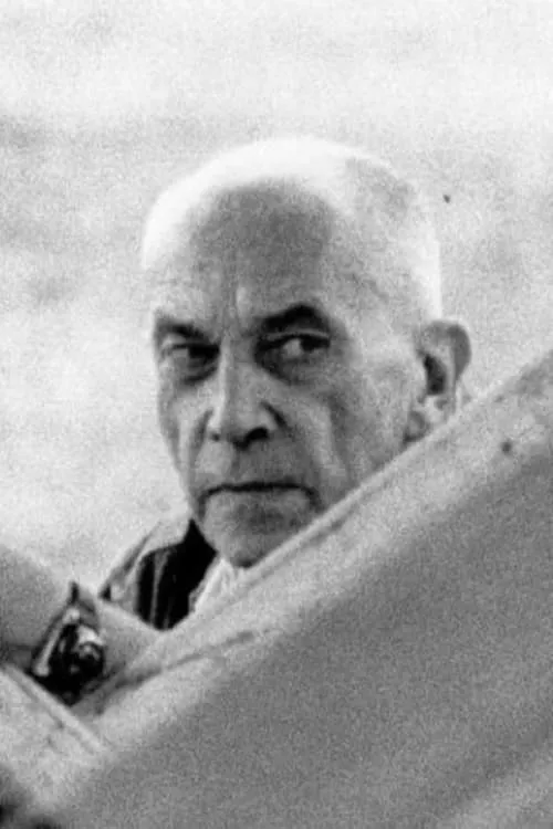 Actor Chris Marker