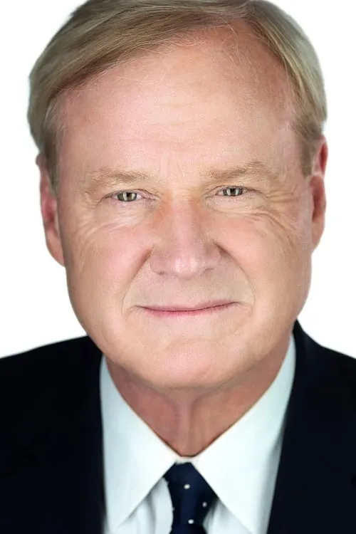 Actor Chris Matthews