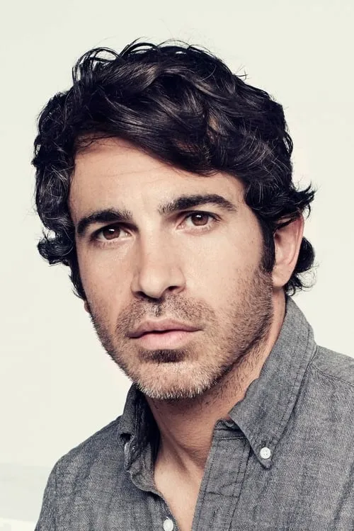 Foto de perfil del actor Chris Messina en el reparto