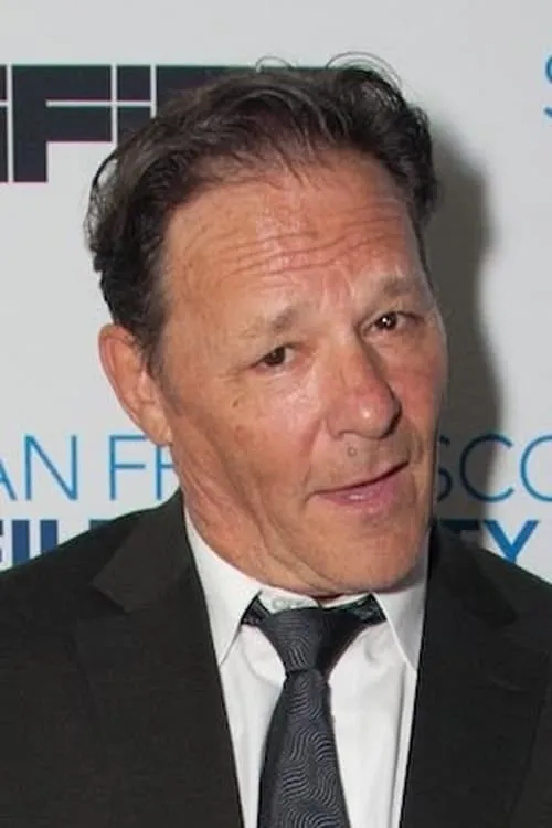 Actor Chris Mulkey