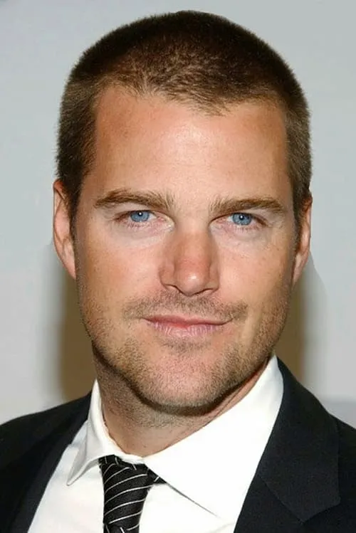 Stogie Kenyatta ha trabajado con Chris O'Donnell en 1 ocasiones