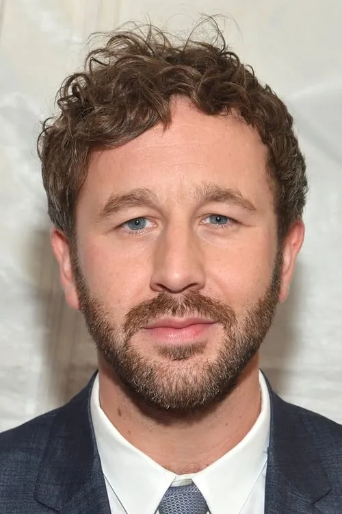 Chris O'Dowd interpretando a Dave Lovelace