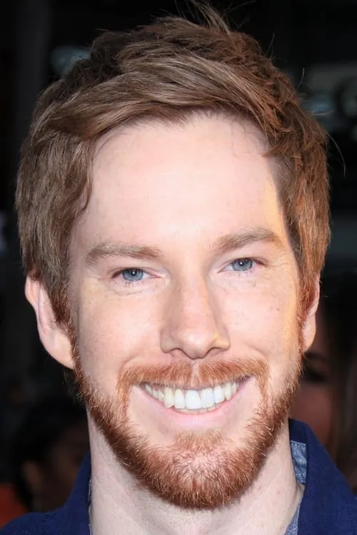 Actor Chris Owen