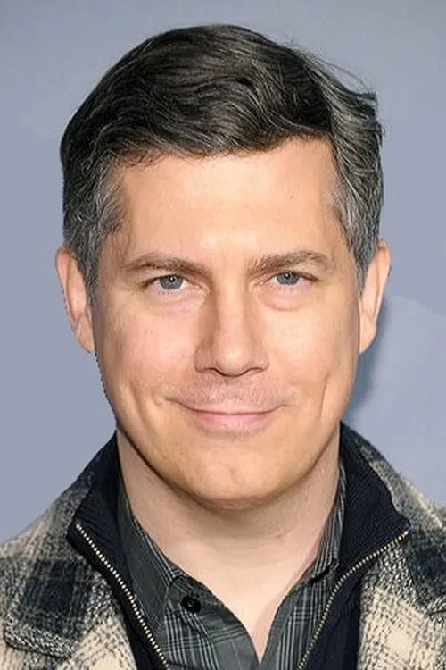 Actor Chris Parnell