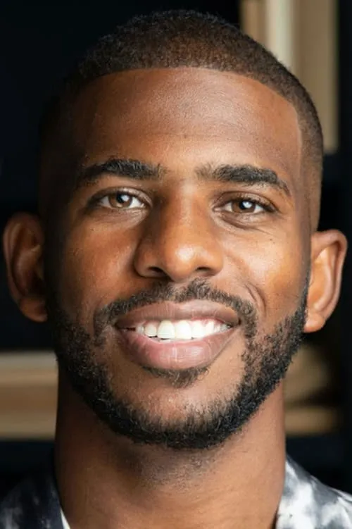 Chris Paul interpretando a Self