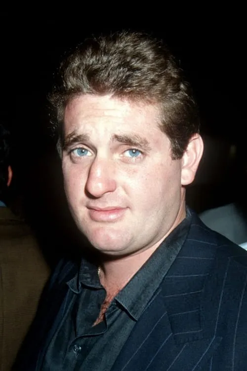 Actor Chris Penn