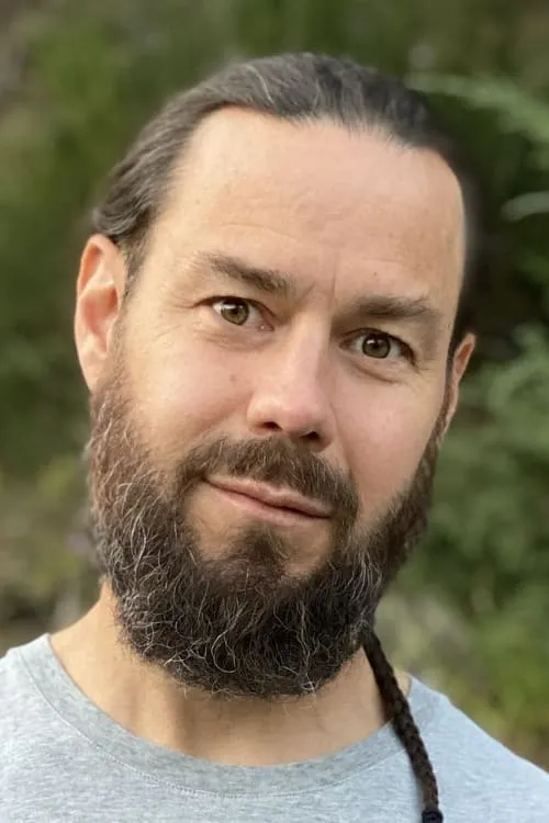 Actor Chris Pontius