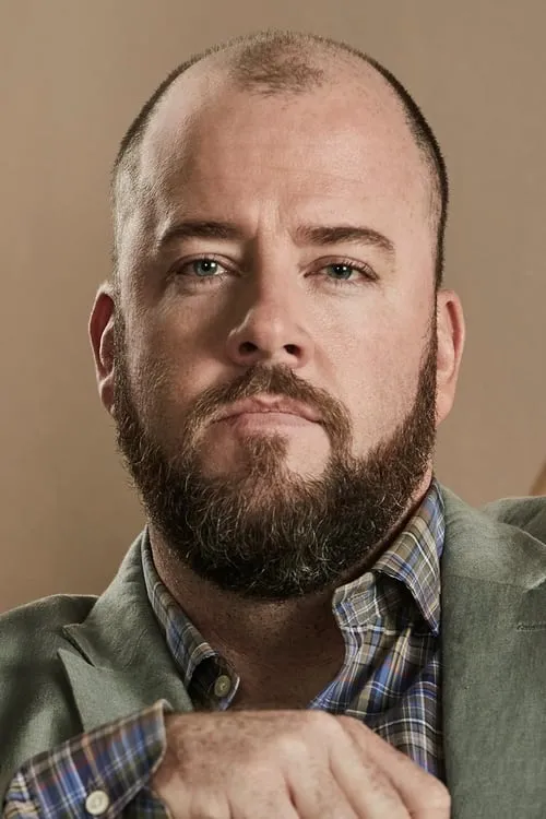 Foto de perfil del actor Chris Sullivan en el reparto