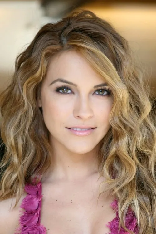 Actor Chrishell Stause