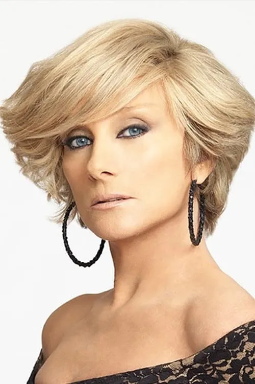 Christian Bach en el reparto