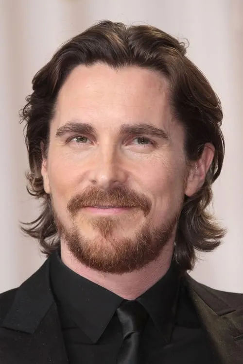 Christian Bale en el reparto