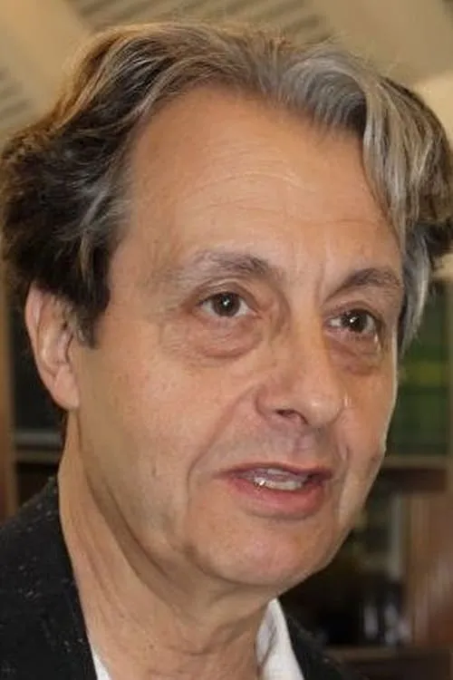 Actor Christian Bujeau