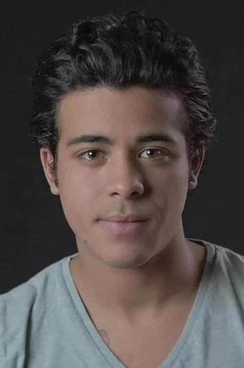 Actor Christian Navarro