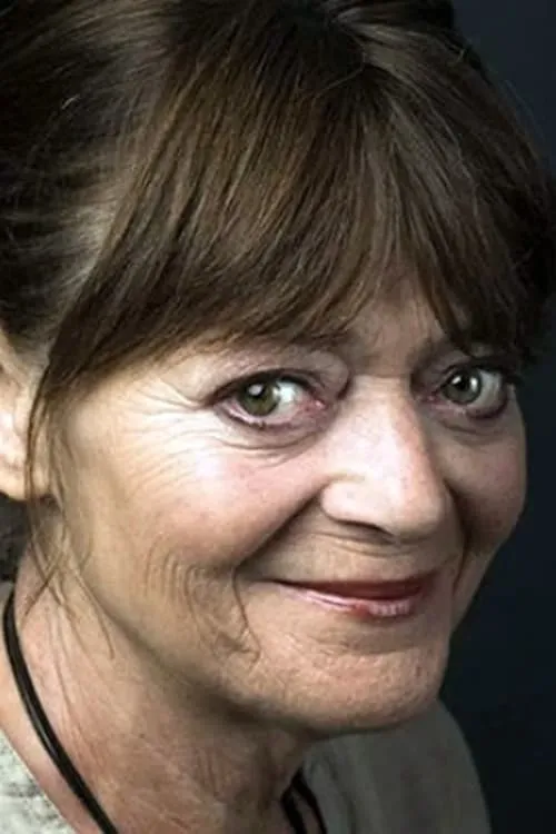 Actor Christiane Conil