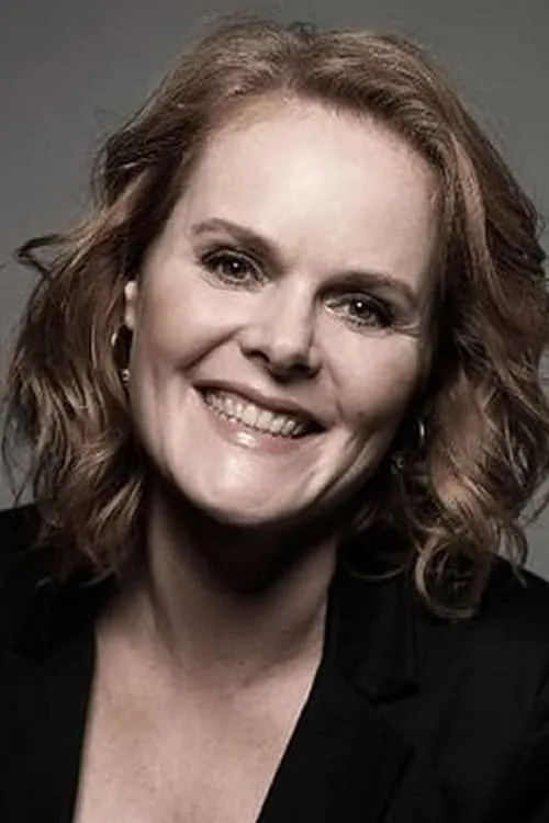 Actor Christiane Gjellerup Koch