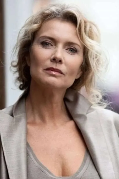 Foto de perfil del actor Christiane Jean en el reparto