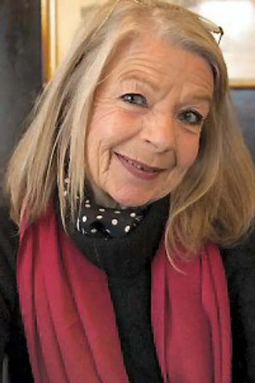 Actor Christiane Rohde