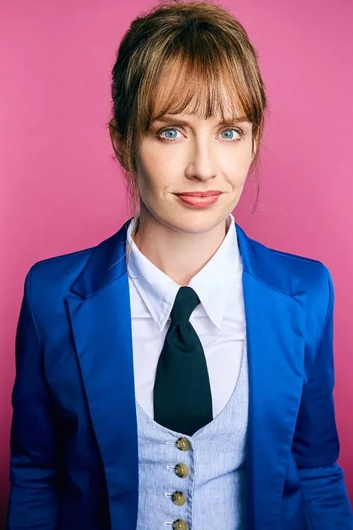 Foto de perfil del actor Christie Nicholls en el reparto