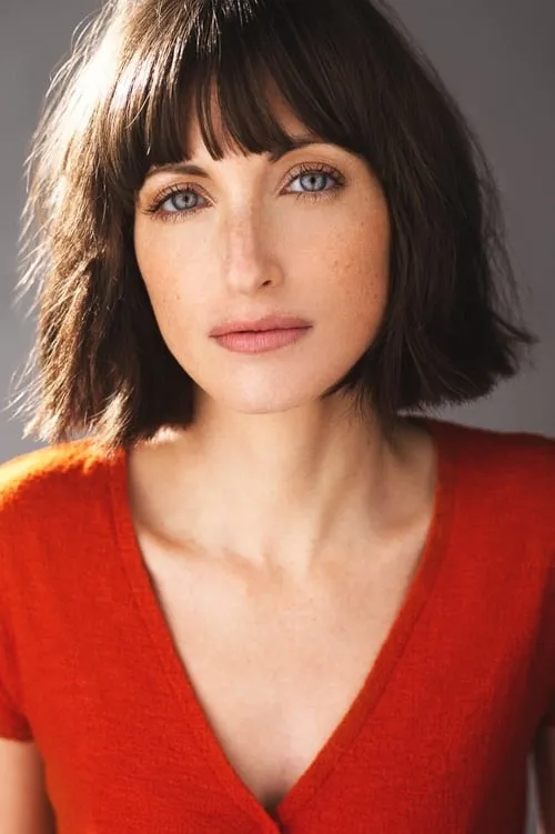 Actor Christina Brucato