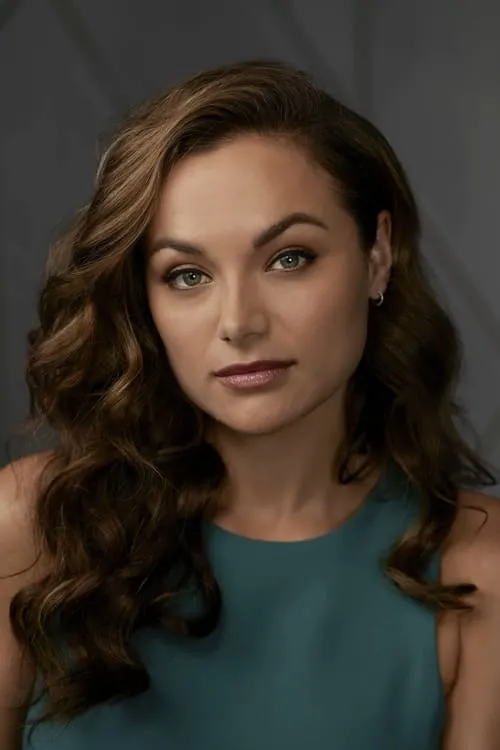 Actor Christina Ochoa