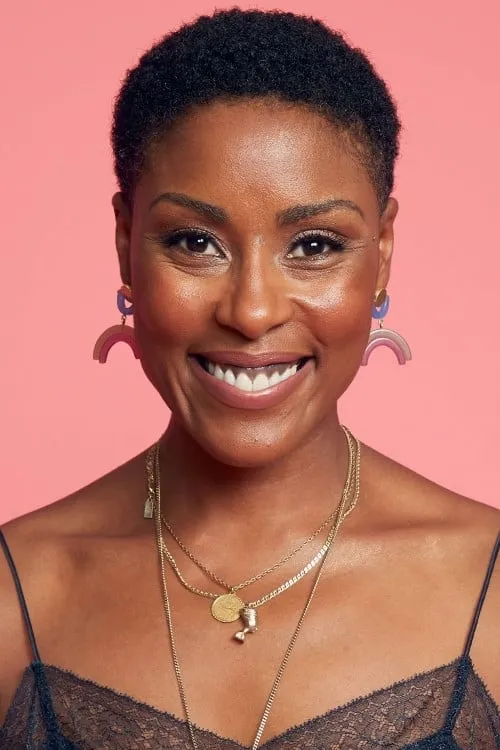 Actor Christine Adams