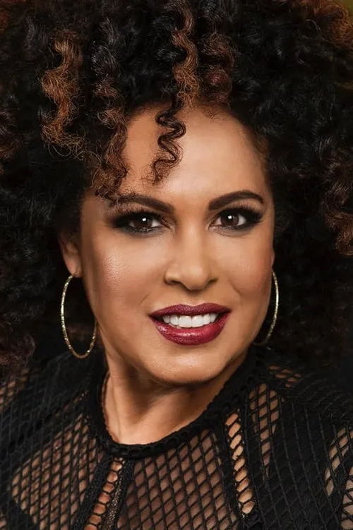 Christine Anu en el reparto