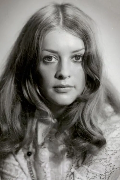 Actor Christine Böhm