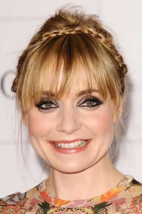 Tina O'Brien ha trabajado con Christine Bottomley en 1 ocasiones