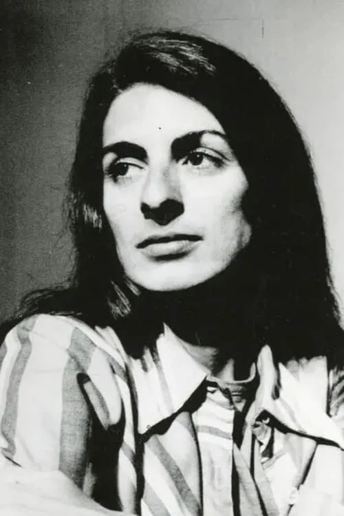 Christine Chubbuck interpretando a Self (archive footage)