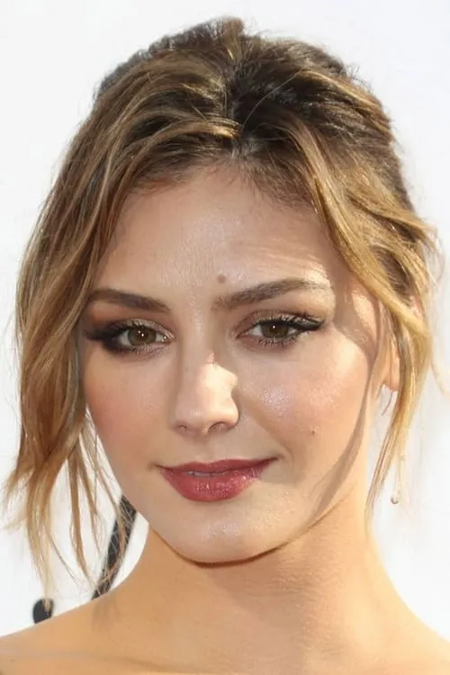 Foto de perfil del actor Christine Evangelista en el reparto