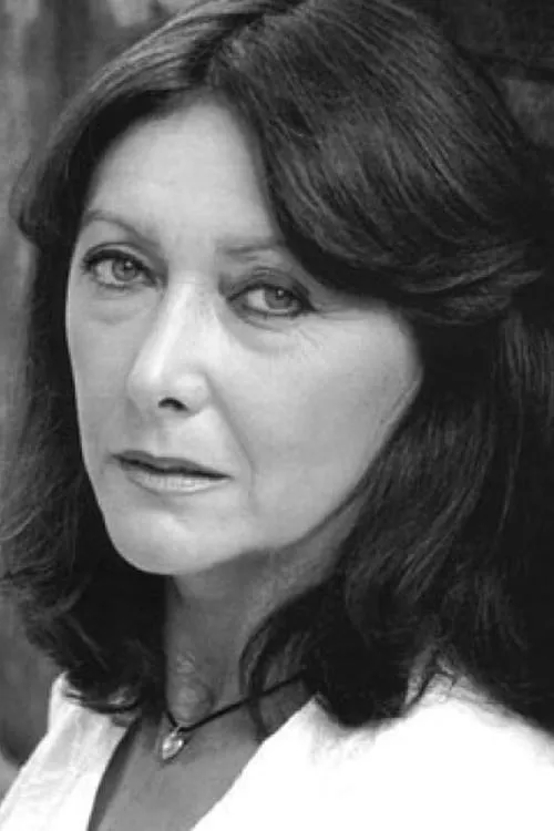 Actor Christine Jirku