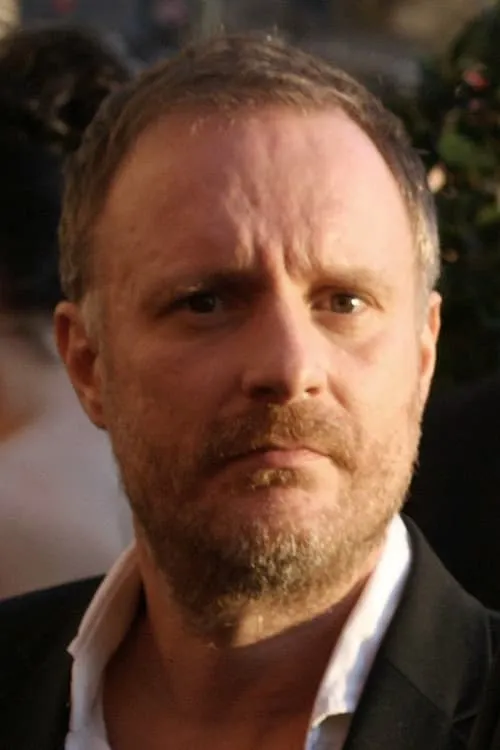 Actor Christoph Grissemann