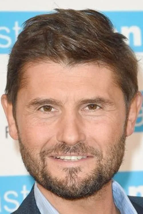 Christophe Beaugrand en el reparto