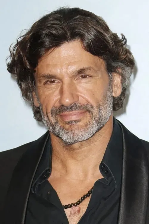 Actor Christophe Héraut