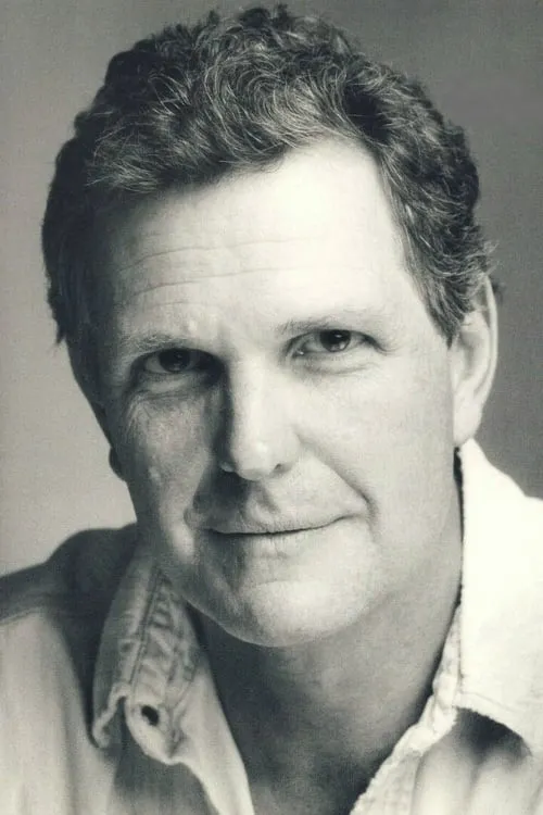 Actor Christopher Allport