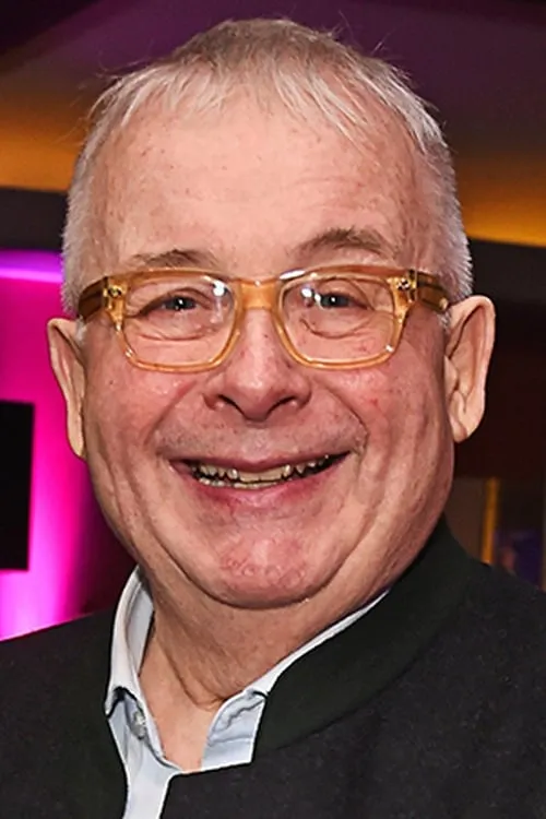 Actor Christopher Biggins