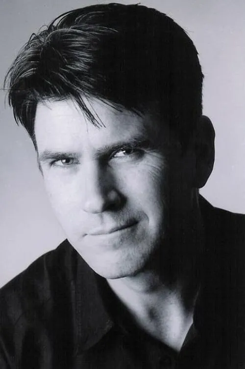 Actor Christopher Bradley