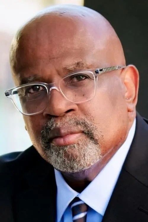 Actor Christopher Darden