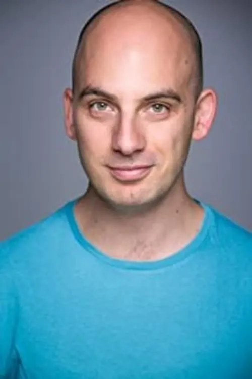 Actor Christopher Dingli