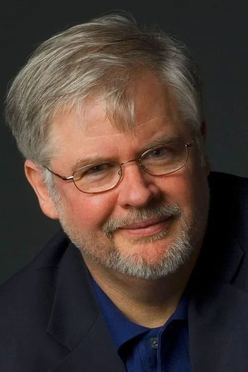 Actor Christopher Durang