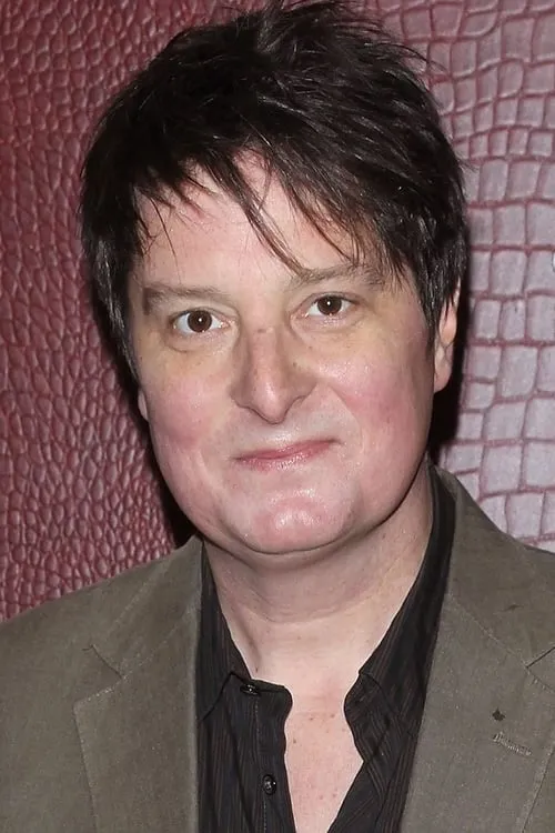 Actor Christopher Evan Welch