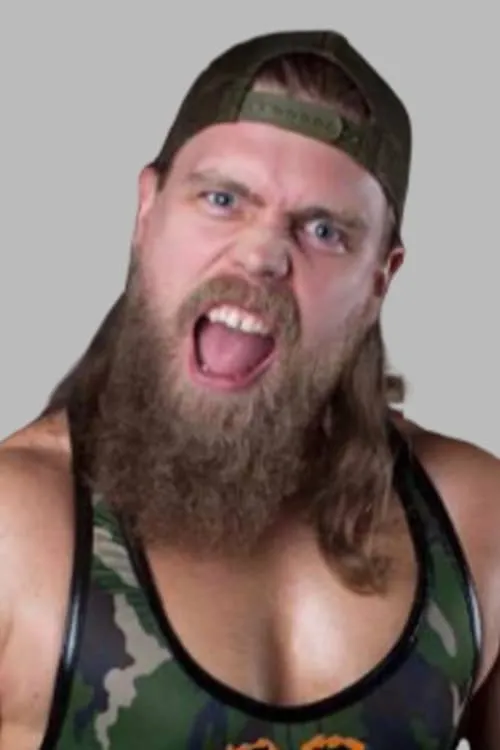 Christopher Gray interpretando a Cody Deaner