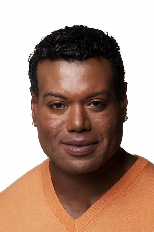 Christopher Judge interpretando a Joe Camp