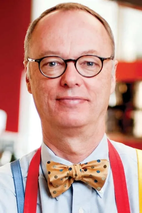 Harry Smith ha trabajado con Christopher Kimball en 1 ocasiones