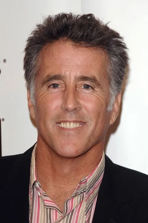 Christopher Lawford interpretando a 