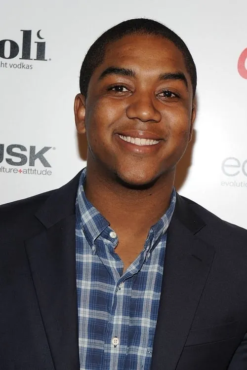 Melanie Coombs ha trabajado con Christopher Massey en 1 ocasiones